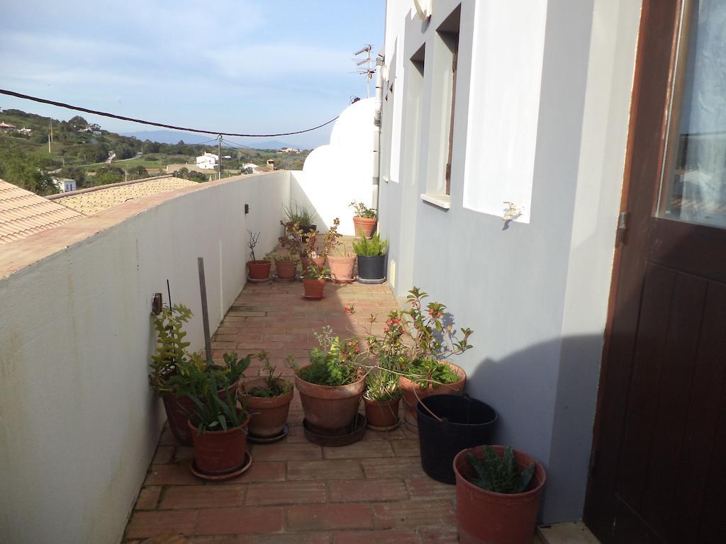 מלון Barao de Sao Joao Casa Do Joao מראה חיצוני תמונה