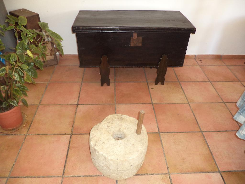 מלון Barao de Sao Joao Casa Do Joao מראה חיצוני תמונה